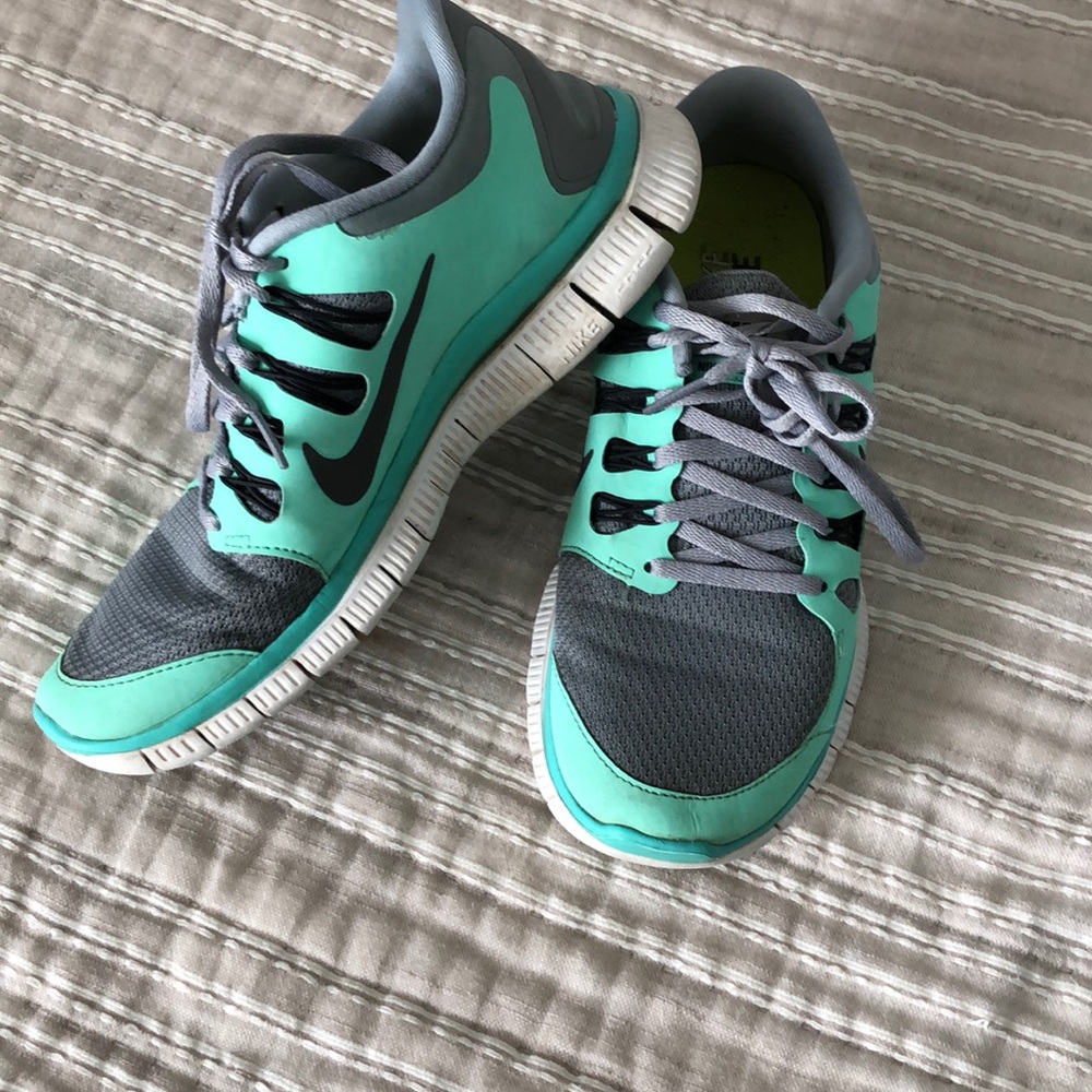 Women’s Nike Free